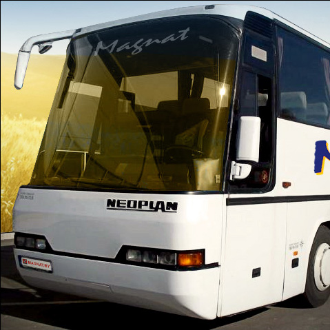 Автобус NEOPLAN N2 (51 место)